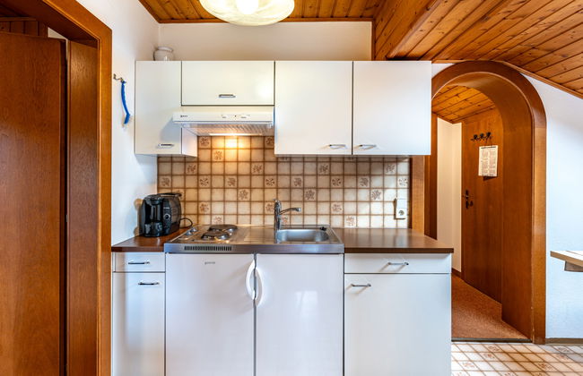 Alpenrose 4 - Photo 9