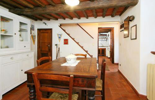 Holiday Home Il Mulino di Cecco by Interhome - Foto 28