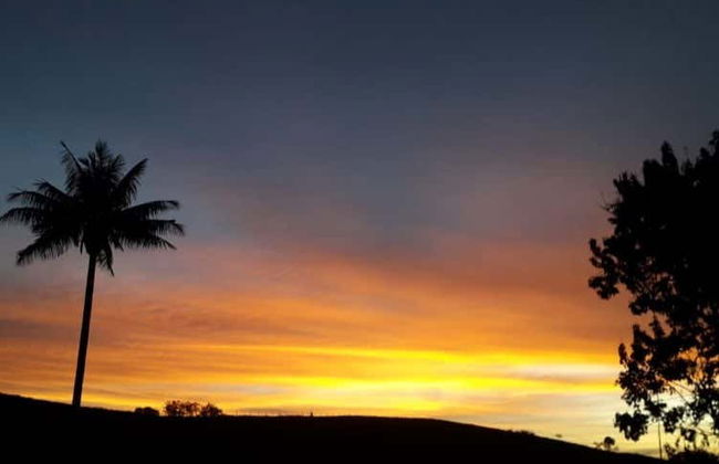 Itinerario privato di trekking a El Bosque + Terme di Canaán - Foto 7