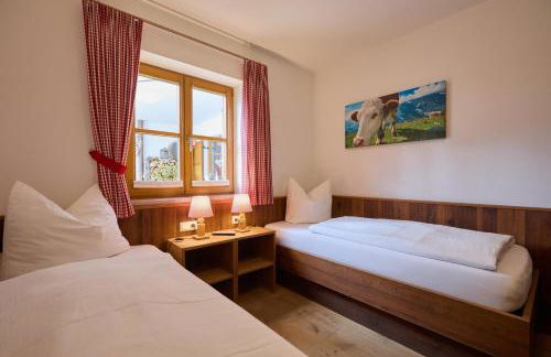 Ferienwohnung Burgberg - Foto 16