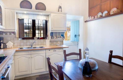 Authentic Cretan Stone Windmill - Foto 20