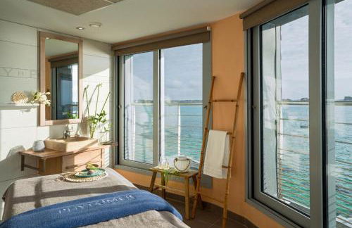 Résidences Valdys Thalasso & Spa de Rockroum - Foto 11