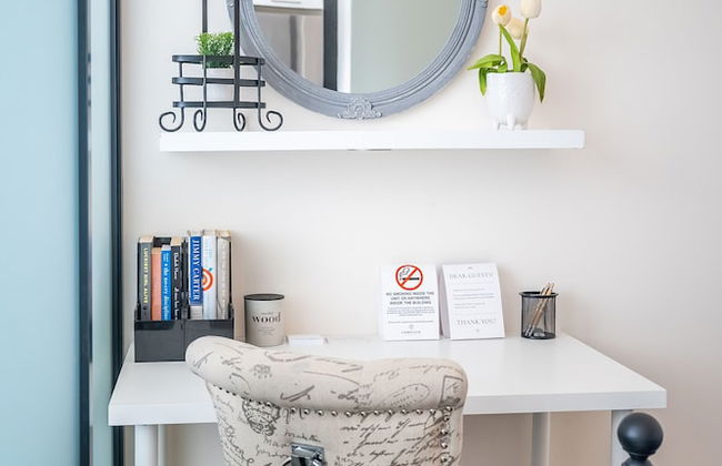 GLOBALSTAY Modern Apartment DT Hamilton - Photo 14