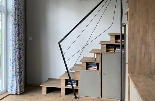 Góra Spokoju Osada klimatyczna-leśna - Foto 3