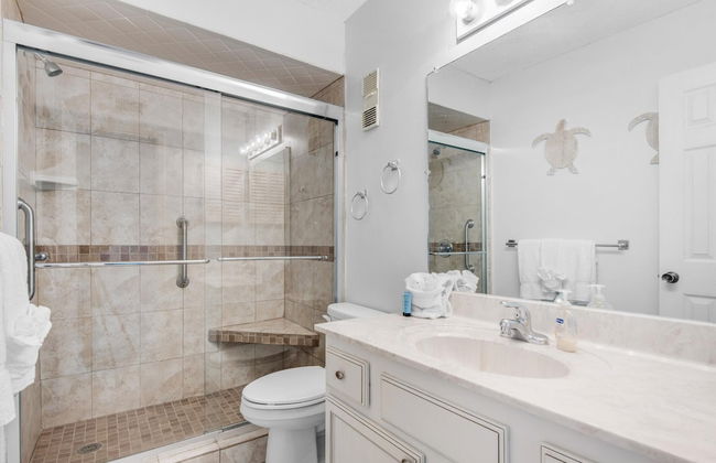 Regency Towers 1320 - Photo 15