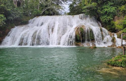 Hotel Fazenda Cachoeiras Serra da Bodoquena - Foto 26