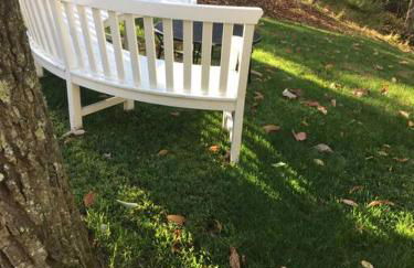 Historic Farmhouse by Nature Preserve - Foto 25