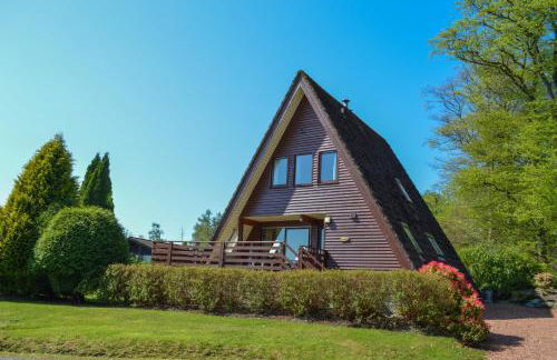 Loch View Lodge - Foto 25