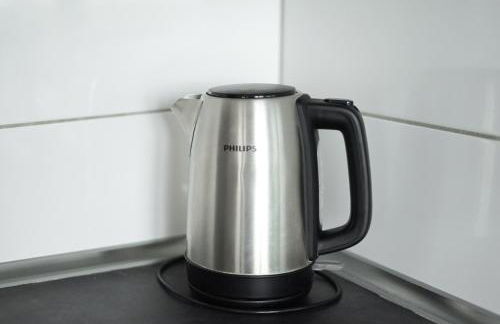 Möblierte 3-Zimmer-Wohnung nahe Düsseldorf in Duisburg-Süd - Photo 28