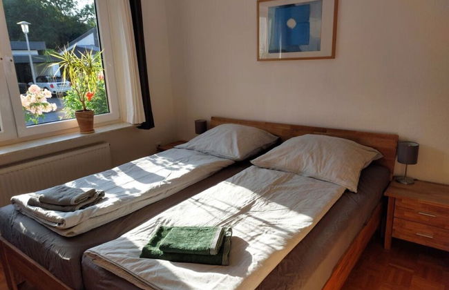 Holiday Apartment Haus Finisberg - Foto 4