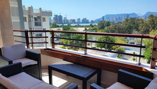 Apartamento Aloha Salinas Beach, Primera Linea - Foto 3