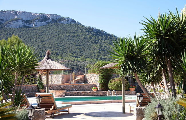 Ca's Garriguer Agroturismo - Photo 31