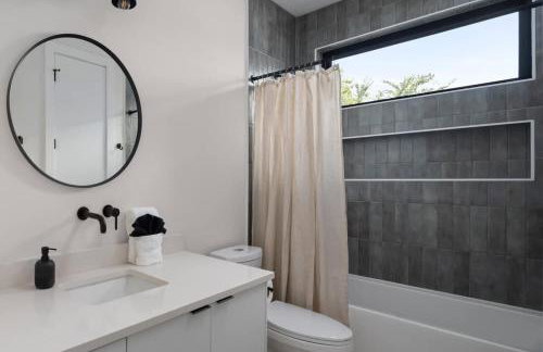 Zen Haus East Austin Spa Retreat Pool Sauna Gym - Foto 39