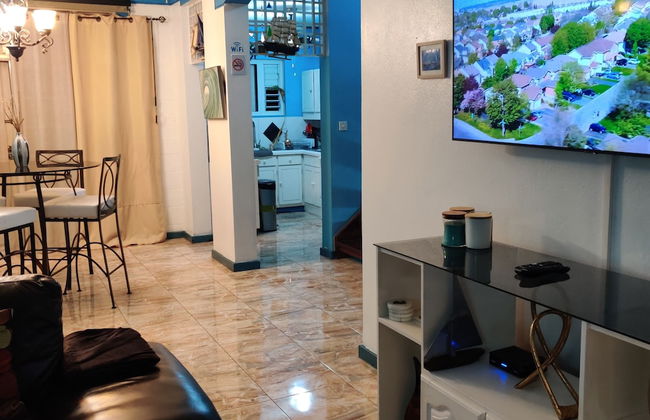 Fisherman's Point Ocean View Hotel - Photo 40