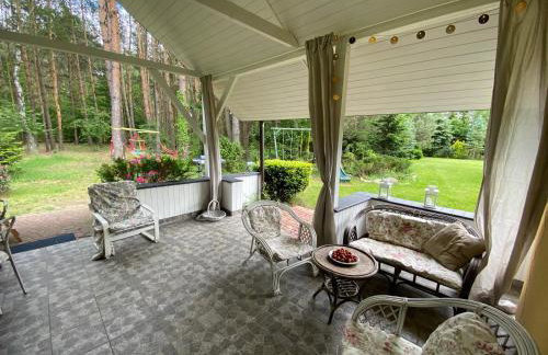 Willa Boho Cudo - Foto 14