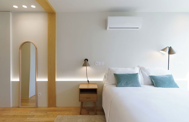 Feel Porto Corporate Housing Boavista - Photo 14