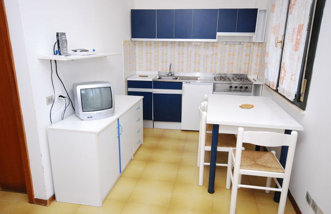 Residence La Meridiana - Foto 14