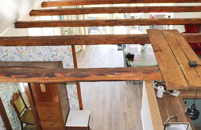 4 Person Holiday Home in Rolfstorp-by Traum - Foto 18