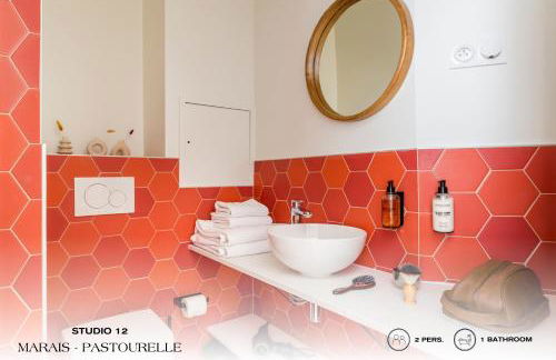 Beauquartier - Marais Pastourelle - Foto 40