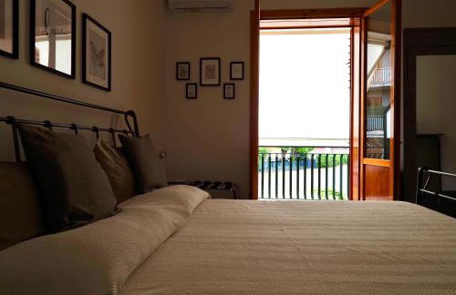 Casa Luce Santa Tecla Apartment - Foto 23