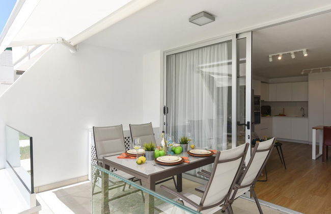 Beachfront Nasas 4 JM - Foto 8