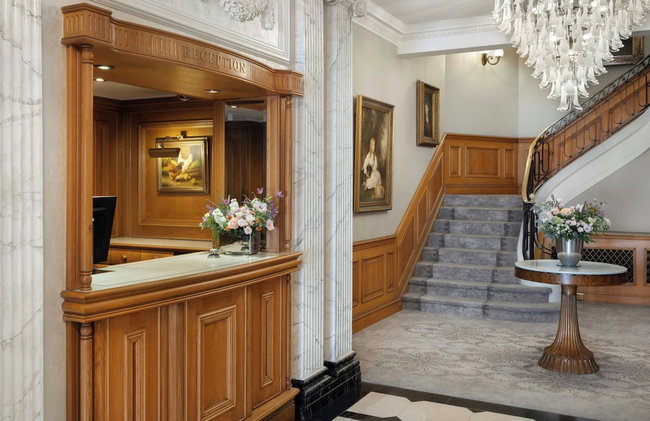 47 Park Street - Grand Residences by Marriott - Foto 3