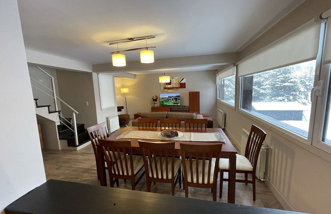 Catedral Suites - Foto 33