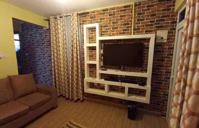 Le Mach Apartments - Foto 40