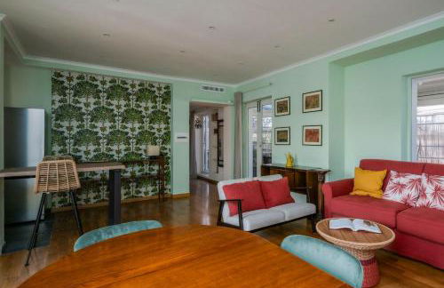 Da Giorgio e Teresa - Attico con terrazza a Piazza del Popolo - Foto 41