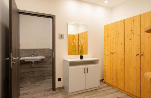 Sonnenblume in der Seefahrtschule - Foto 12