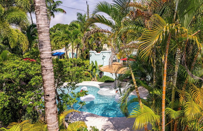 Savannah Apartment - Foto 36