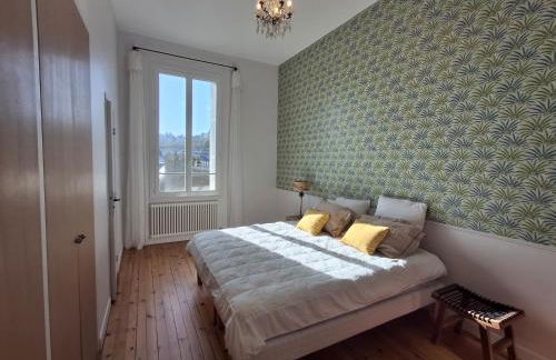 Séjour chic en Art Déco - Foto 25