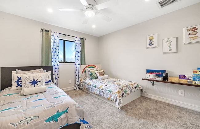 Florida Vacation Oasis - Foto 5