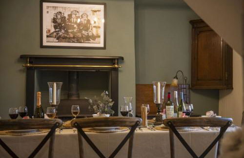 Pasture House 6 - Foto 17