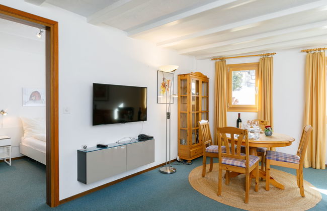 Residenza Chesa Margun 45-3 - Photo 8