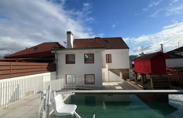 Apartamentos turísticos O Estaleiro - Foto 67