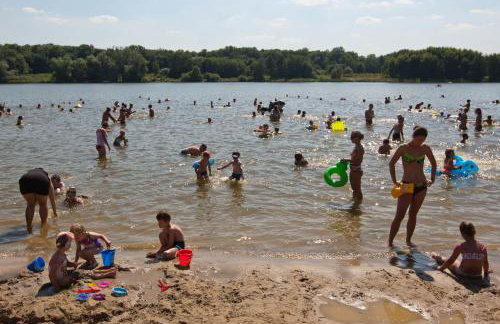 W Starym Sadzie - Foto 28