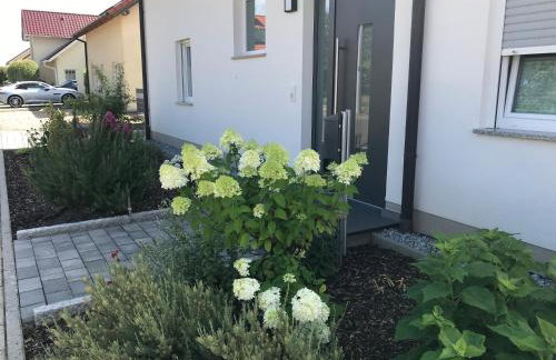 Ferienwohnung „Anhaide“ - Foto 7