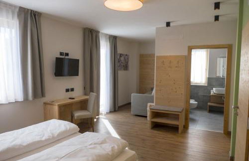 Agritur Piccolo Fiore B&B - Foto 27