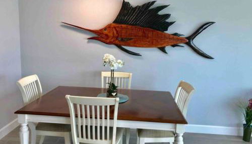 Sailfish Suites 1 - Waterfront & pet friendly - Photo 5