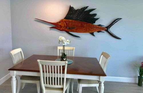 Sailfish Suites 1 - Waterfront & pet friendly - Foto 5