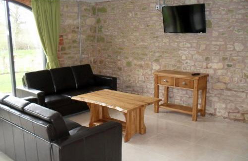 Swallows Swoop at Tove Valley Cottages - Foto 1