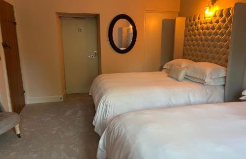 Clashmore House Garden Cottage Dornoch - Foto 18