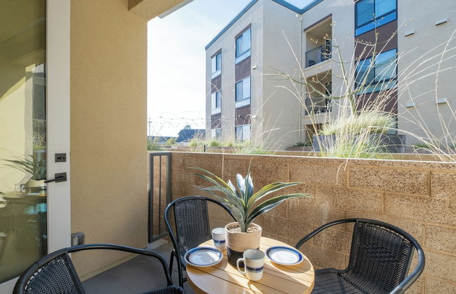 Beach Condo 234CB - Foto 18