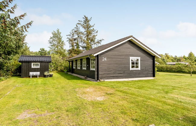 "Christina" - 300m to the fjord - Foto 9