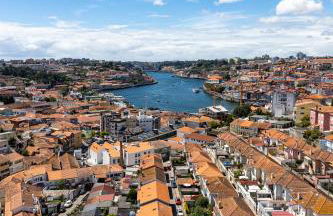 River 9 and City View Porto Gaia by MP - Foto 1