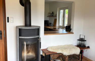 The Staffelsee Lodge - Foto 23