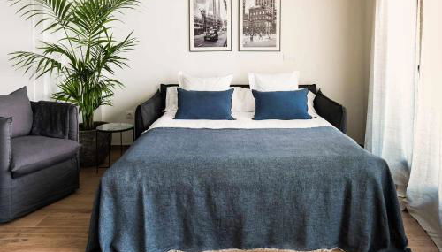 Apartamento Bguest con terraza - Foto 4