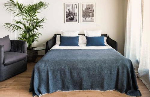 Apartamento Bguest con terraza - Photo 4