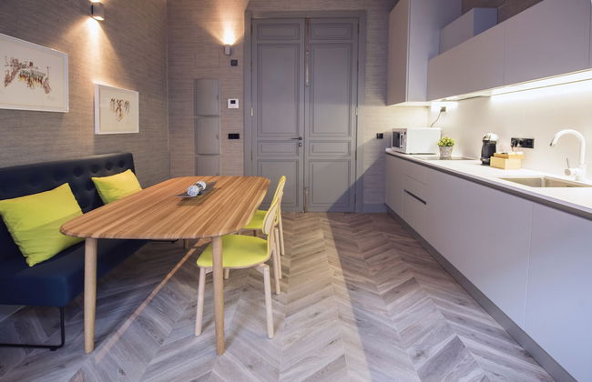 Palacio Salvetti Suites - Photo 21